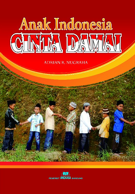 Anak Indonesia Cinta Damai